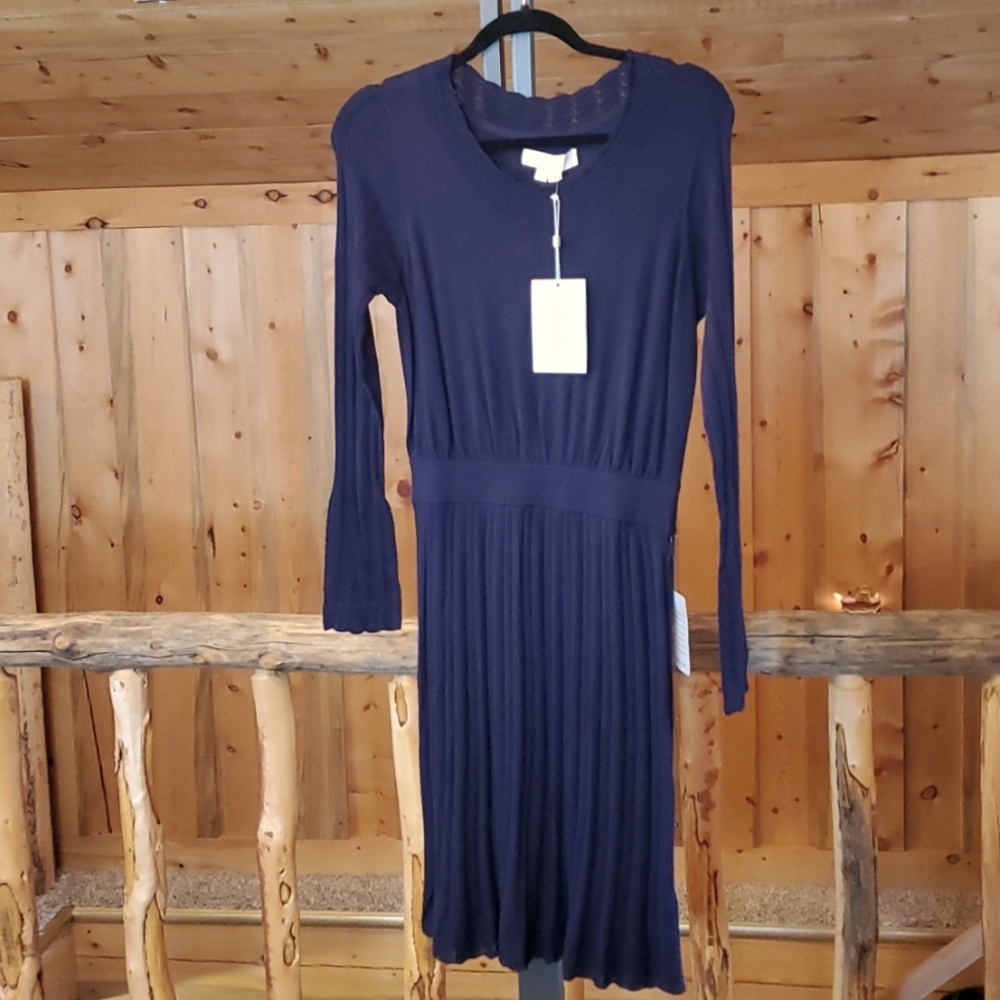 Gal Meets Glam Sweater Dress